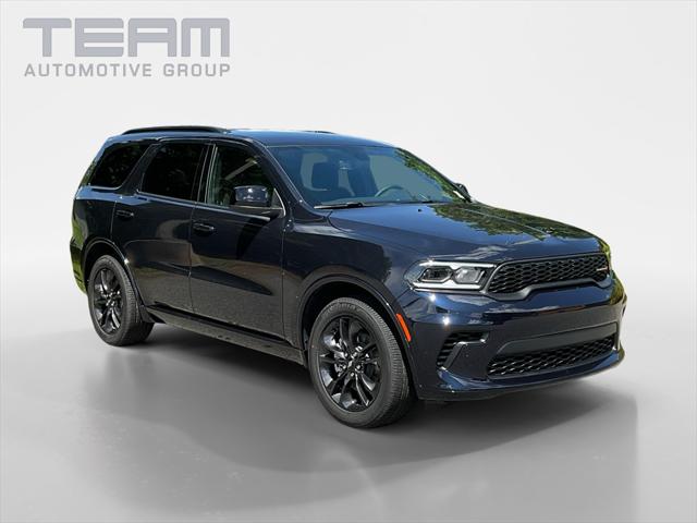 2025 Dodge Durango DURANGO GT RWD