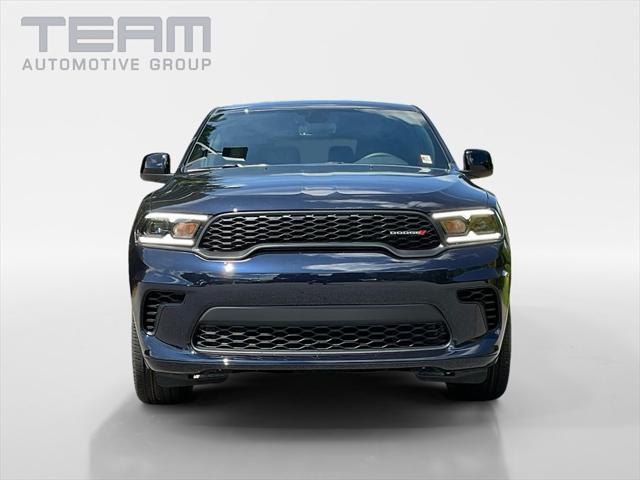 2025 Dodge Durango DURANGO GT RWD
