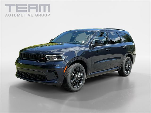2025 Dodge Durango DURANGO GT RWD