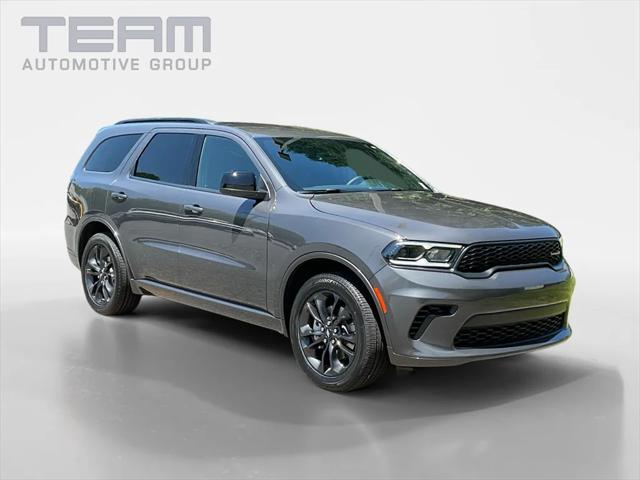 2025 Dodge Durango DURANGO GT RWD