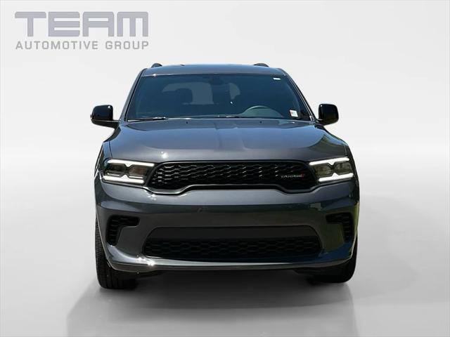 2025 Dodge Durango DURANGO GT RWD
