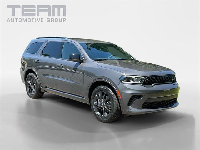 2025 Dodge Durango DURANGO GT RWD