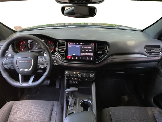 2025 Dodge Durango DURANGO GT AWD