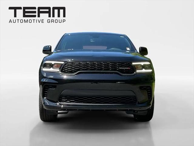 2025 Dodge Durango DURANGO GT AWD