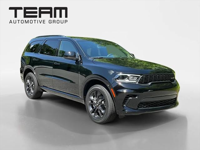 2025 Dodge Durango DURANGO GT AWD