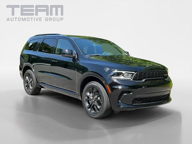 2025 Dodge Durango DURANGO GT AWD