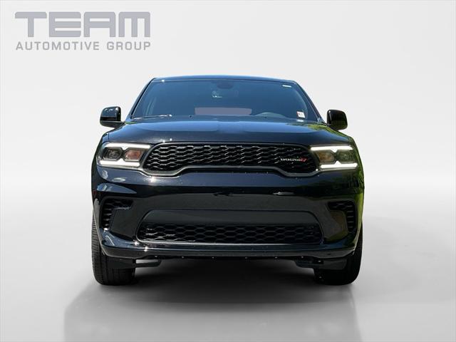 2025 Dodge Durango DURANGO GT AWD
