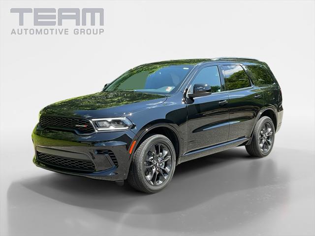 2025 Dodge Durango DURANGO GT AWD