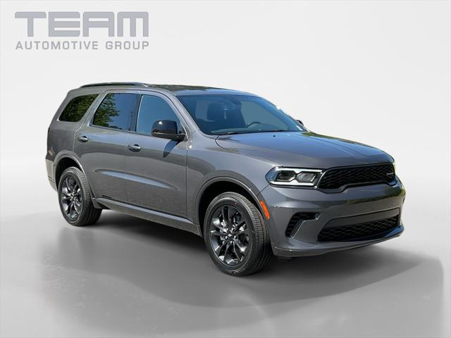 2025 Dodge Durango DURANGO GT AWD