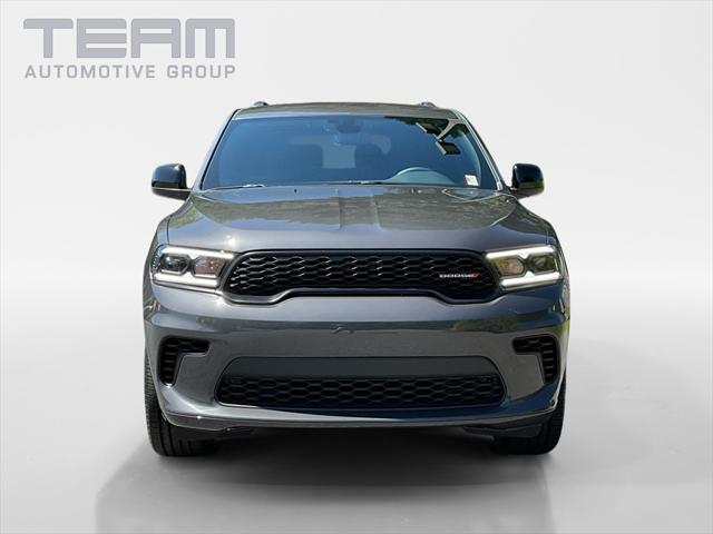 2025 Dodge Durango DURANGO GT AWD