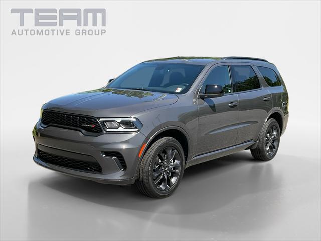2025 Dodge Durango DURANGO GT AWD