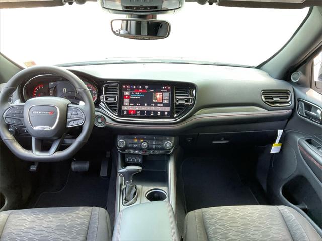 2025 Dodge Durango DURANGO GT AWD