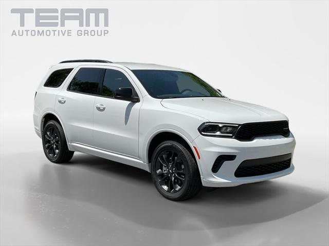 2025 Dodge Durango DURANGO GT AWD