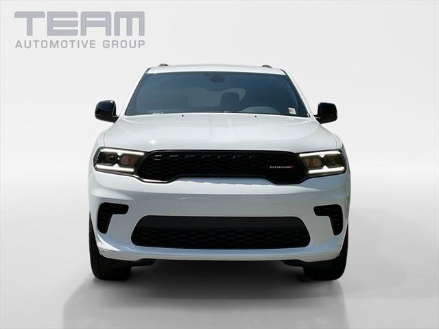 2025 Dodge Durango DURANGO GT AWD