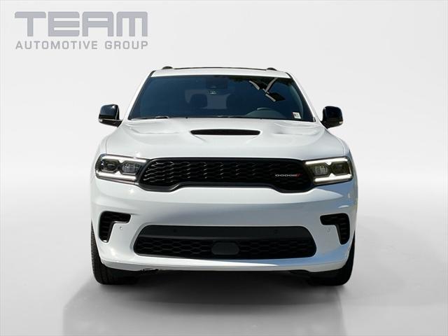 2025 Dodge Durango DURANGO R/T PLUS AWD