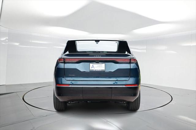 2025 Wagoneer Wagoneer S WAGONEER S LAUNCH EDITION