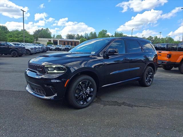 2025 Dodge Durango DURANGO GT PLUS AWD