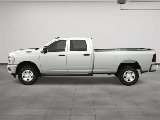 2025 RAM Ram 2500 RAM 2500 TRADESMAN CREW CAB 4X4 8 BOX