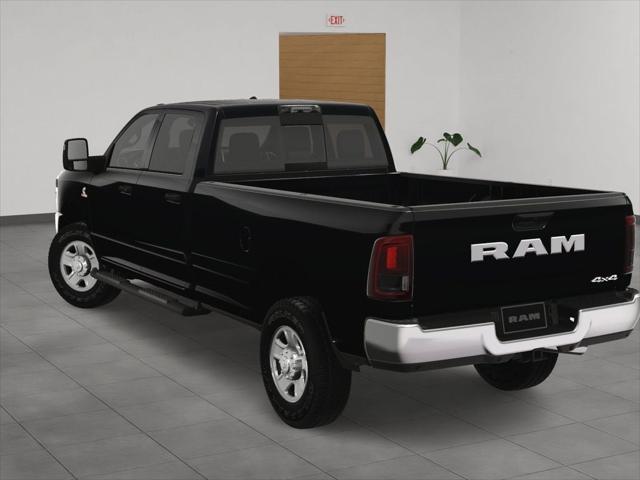 2025 RAM Ram 2500 RAM 2500 TRADESMAN CREW CAB 4X4 8 BOX