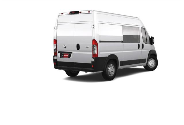 2025 RAM Ram ProMaster RAM PROMASTER 1500 TRADESMAN CARGO VAN HIGH ROOF 136 WB