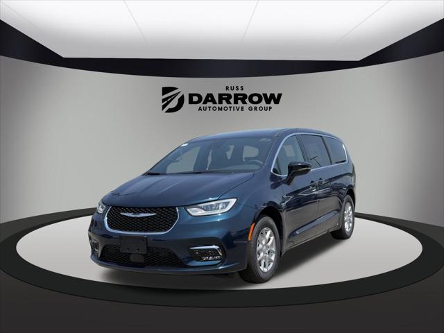 2025 Chrysler Pacifica PACIFICA SELECT