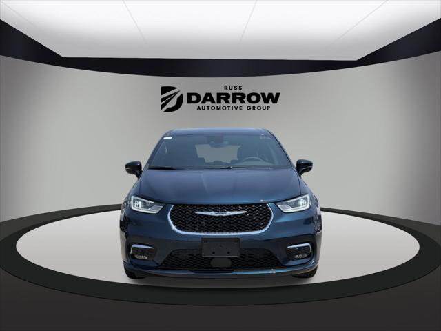 2025 Chrysler Pacifica PACIFICA SELECT
