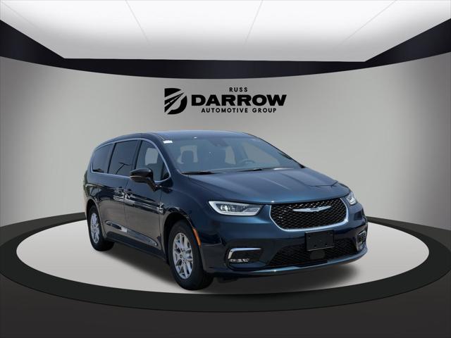 2025 Chrysler Pacifica PACIFICA SELECT