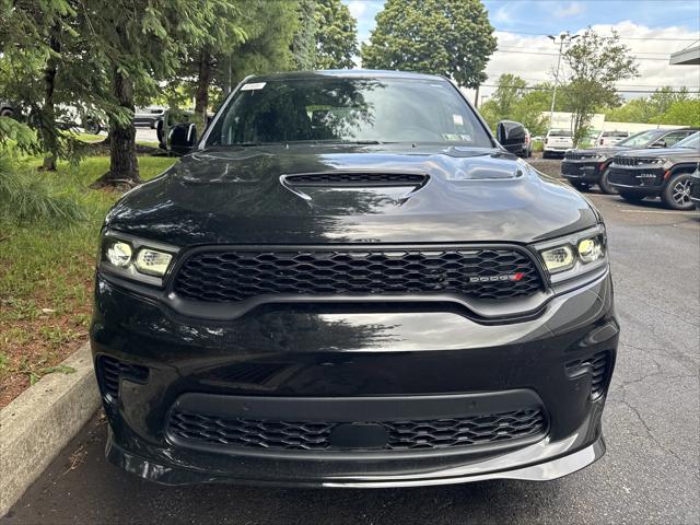 2025 Dodge Durango DURANGO GT PLUS AWD