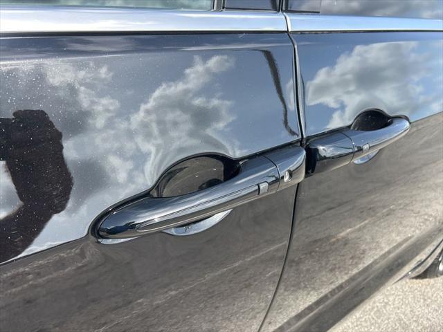2025 Chrysler Pacifica Hybrid PACIFICA PLUG-IN HYBRID SELECT