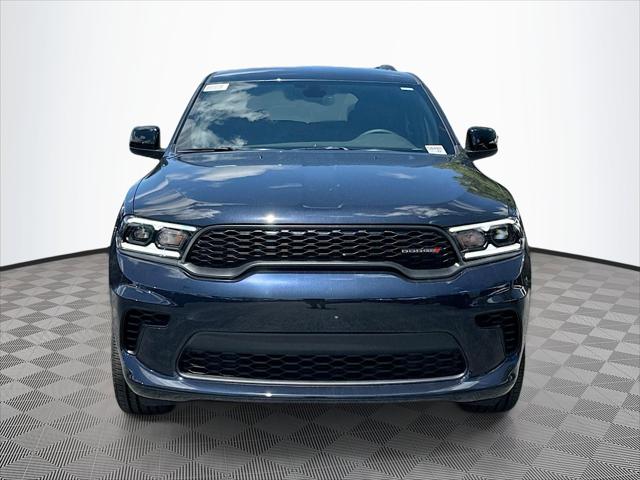 2025 Dodge Durango DURANGO GT AWD