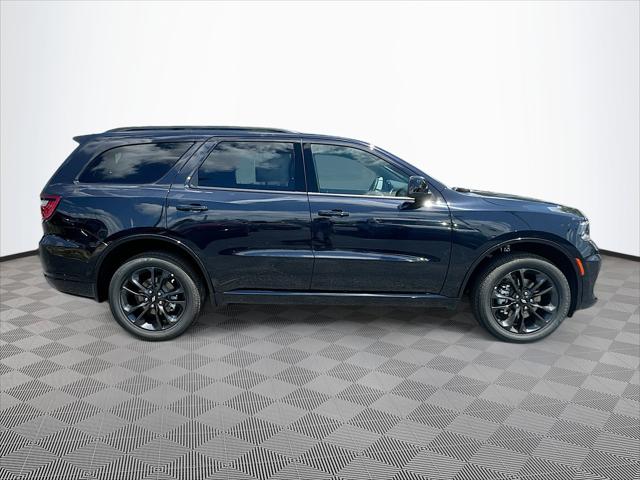 2025 Dodge Durango DURANGO GT AWD
