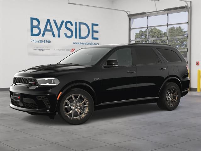 2025 Dodge Durango DURANGO R/T 20TH ANNIVERSARY PREMIUM AWD