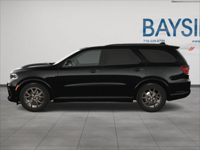2025 Dodge Durango DURANGO R/T 20TH ANNIVERSARY PREMIUM AWD