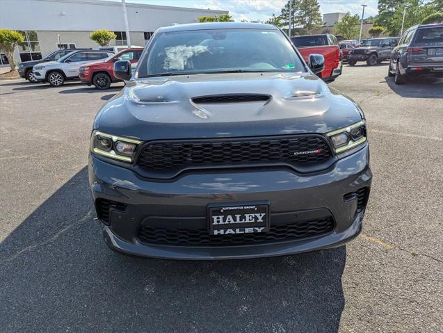 2025 Dodge Durango DURANGO R/T AWD