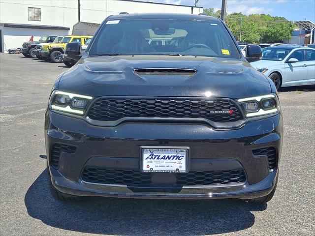 2025 Dodge Durango DURANGO GT PLUS AWD