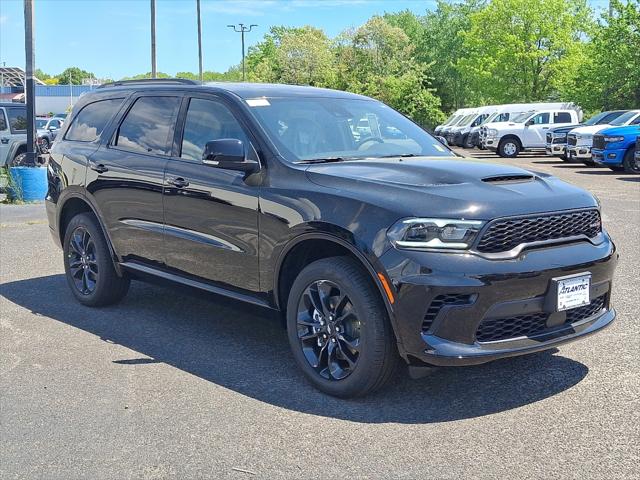 2025 Dodge Durango DURANGO GT PLUS AWD
