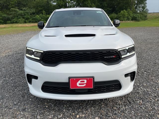 2025 Dodge Durango DURANGO R/T PLUS AWD