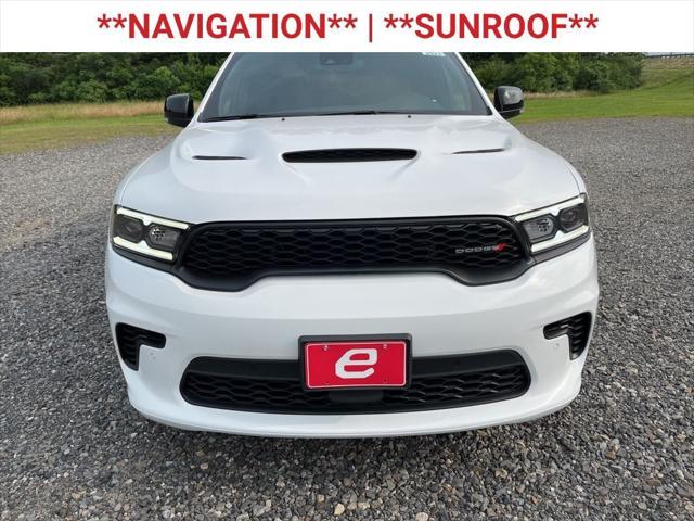 2025 Dodge Durango DURANGO R/T PLUS AWD