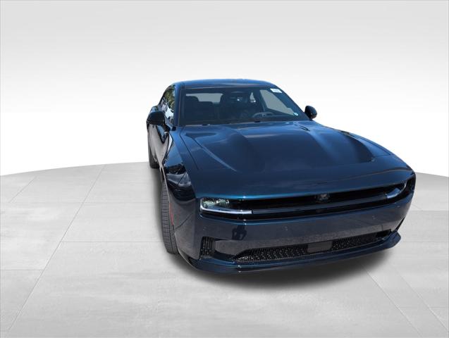 2025 Dodge Charger CHARGER 2-DOOR DAYTONA R/T AWD