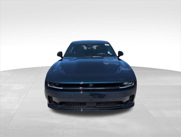 2025 Dodge Charger CHARGER 2-DOOR DAYTONA R/T AWD