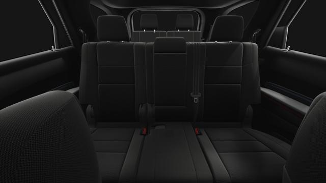 2025 Dodge Durango DURANGO GT RWD