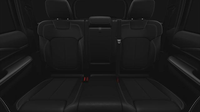 2025 Jeep Grand Cherokee GRAND CHEROKEE ALTITUDE X 4X2