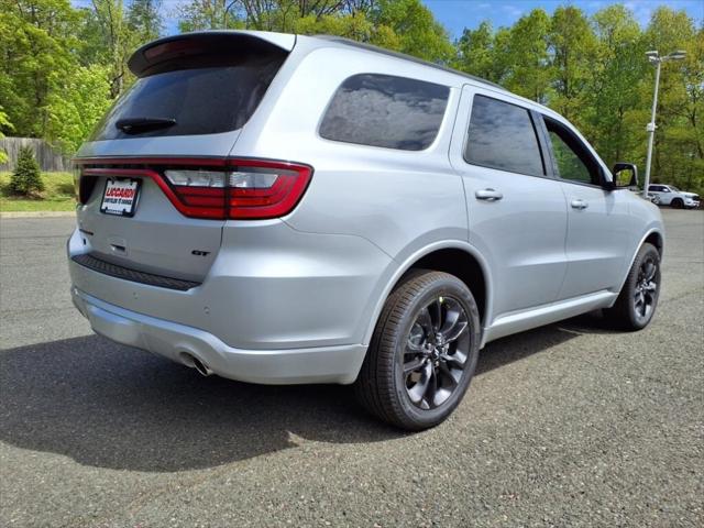 2025 Dodge Durango DURANGO GT PLUS AWD