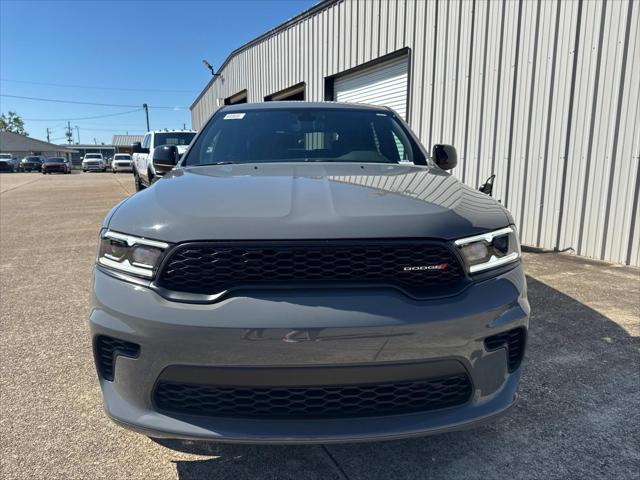 2025 Dodge Durango DURANGO GT RWD