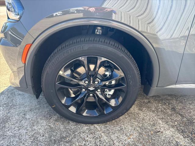 2025 Dodge Durango DURANGO GT RWD