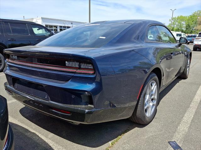 2025 Dodge Charger CHARGER 2-DOOR DAYTONA R/T AWD