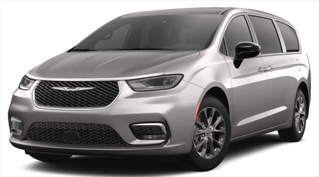 2025 Chrysler Pacifica PACIFICA SELECT AWD