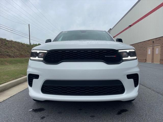 2025 Dodge Durango DURANGO GT RWD