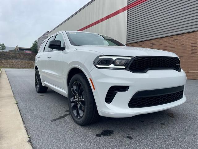 2025 Dodge Durango DURANGO GT RWD
