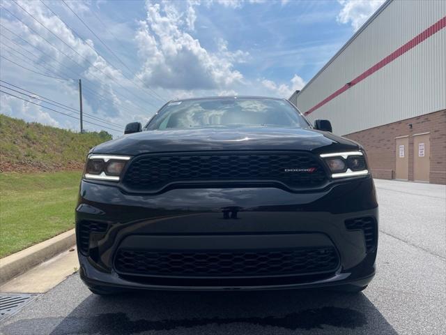 2025 Dodge Durango DURANGO GT RWD
